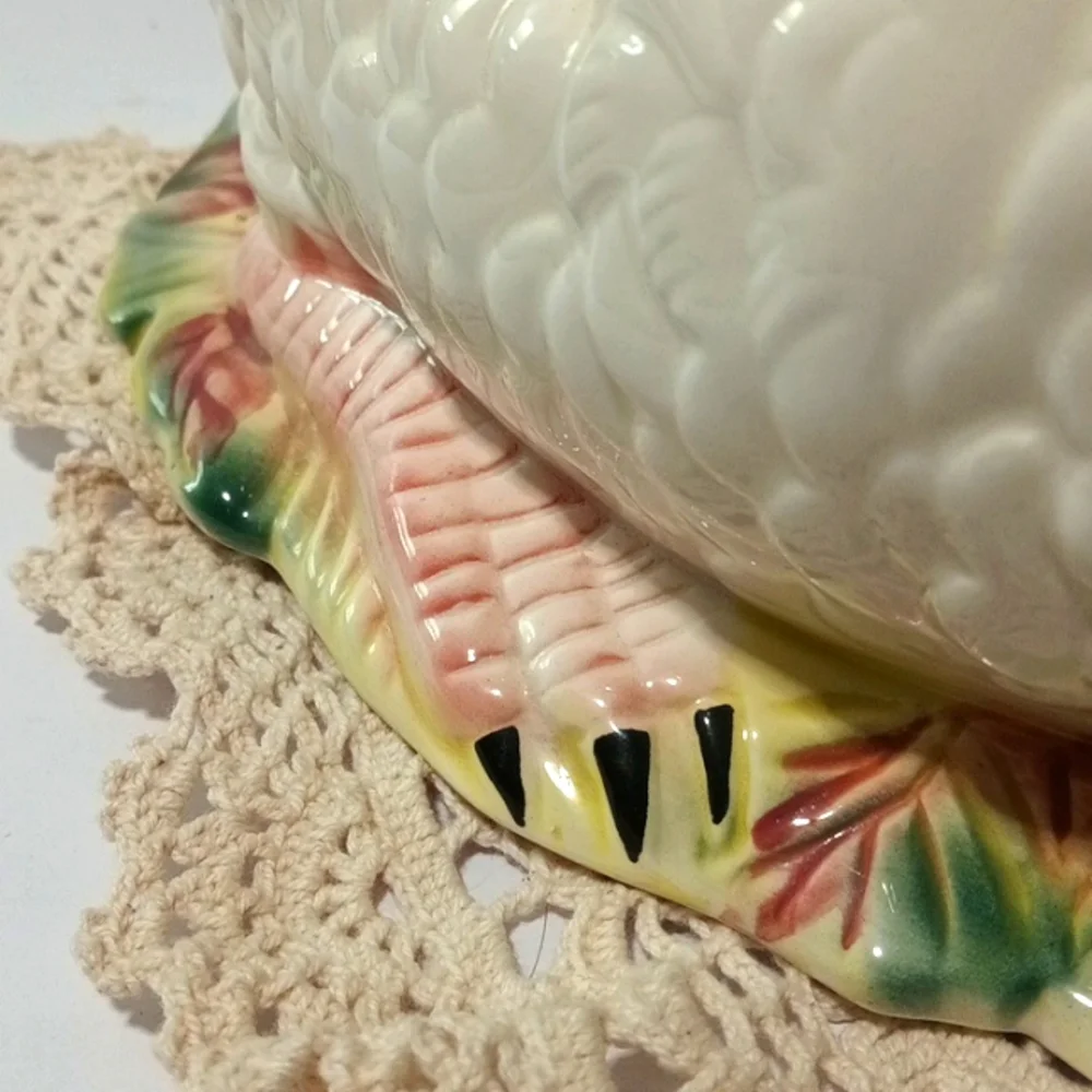 Ceramica De Mexico charming ceramic